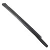 LEFT FRONT DOOR GLASS SEAL -WC3610130003A0-