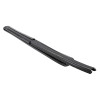 LEFT FRONT DOOR GLASS SEAL -WC3610130003A0-