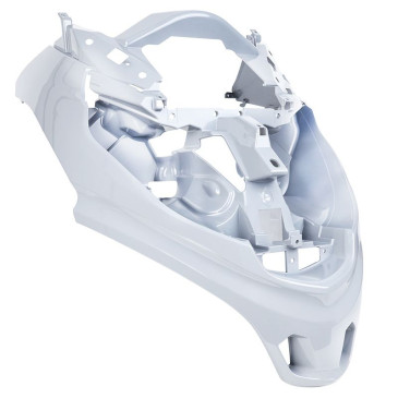 PAINTED FRONT SHIELD -1B007172000HT-