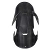 GARDE BOUE AVANT ORIGINE APRILIA 660-1100 RS, TUONO 2021> -2B008635-