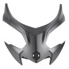 PROTECTION CENTRALE DE TABLIER AVANT ORIGINE PIAGGIO 530 MP3 2022> -1B008990000G26-