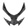PROTECTION CENTRALE DE TABLIER AVANT ORIGINE PIAGGIO 530 MP3 2022> -1B008990000G26-