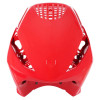 FRONT SHIELD - "PIAGGIO GENUINE PART" 50 ZIP 2000> RED 894 -57641350R7-