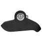 TENDEUR DE CHAINE CYCLO ADAPTABLE PEUGEOT 103 (PLASTIQUE) -P2R- 3700948290811