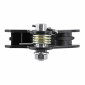 TENDEUR DE CHAINE CYCLO ADAPTABLE PEUGEOT 103 (PLASTIQUE) -P2R- 3700948290811