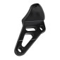 ARTEK CLUTCH ROD STOP 50 GEARBOX FOR MINARELLI 50 AM6/BETA 50 RR/RIEJU 50 MRT/SHERCO 50 SM-R, SE-R ALU CNC BLACK 3700948292440