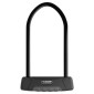 ANTIVOL VELO U ABUS GRANIT PLUS 470 LARGEUR 109 x HAUTEUR 230 mm DIAM 14 mm (ANSE 12 mm) -NIVEAU SECURITE 12- 4003318112492