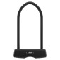 ANTIVOL VELO U ABUS GRANIT 460 LARGEUR 109 x HAUTEUR 230 mm DIAM 14 mm (ANSE 12 mm) -NIVEAU SECURITE 9- 4003318112539