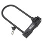 ANTIVOL VELO U ABUS FACILO 32 LARGEUR 109 x HAUTEUR 230mm DIAM 15mm (ANSE 12mm) -NIVEAU SECURITE 7- 4003318374920