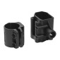 ANTIVOL VELO U ABUS FACILO 32 LARGEUR 109 x HAUTEUR 230mm DIAM 15mm (ANSE 12mm) -NIVEAU SECURITE 7- 4003318374920