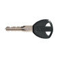ANTIVOL VELO U ABUS FACILO 32 LARGEUR 109 x HAUTEUR 230mm DIAM 15mm (ANSE 12mm) -NIVEAU SECURITE 7- 4003318374920