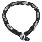 ANTIVOL A CHAINE ABUS GRANIT MONOBLOC 1.80M MAILLON DIAM 14 mm (CLASSE SRA) 4003318089558