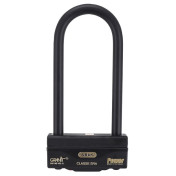 ANTIVOL U ABUS GRANIT POWER 84 x 210 mm (DIAM 18 mm) (CLASSE SRA) 4003318571633
