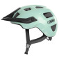 CASQUE VELO ADULTE ABUS VTT MOTRIP MENTHE GLACEE TAILLE L (57-61cm) REGLAGE MOLETTE 4003318664816
