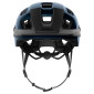 CASQUE VELO ADULTE ABUS VTT MOTRIP BLEU NUIT TAILLE L (57-61cm) REGLAGE MOLETTE 4003318647147