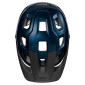 CASQUE VELO ADULTE ABUS VTT MOTRIP BLEU NUIT TAILLE L (57-61cm) REGLAGE MOLETTE 4003318647147