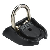 ANTIVOL ANCRE/ANCRAGE SYSTEME ABUS GRANIT WBA100 POINT FIXE SEUL ET MUR 160x165mm (DIAM 16mm) (LIVRE AVEC KIT DE MONTAGE) 4003318271618