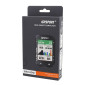 GPS / COMPTEUR IGPSPORT BCS300 COULEUR AVEC VITESSE, ALTIMETRE, TEMPERATURE COMPATIBLE STRAVA ET GROUPE SHIMANO DI2, SRAM E-TAP ET CAMPAGNOLO EPS - Option : CAPTEUR CADENCE, VITESSE ET CARDIO 6970817350657