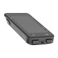 GPS / COMPTEUR IGPSPORT IGS630S COULEUR AVEC VITESSE, ALTIMETRE, TEMPERATURE COMPATIBLE STRAVA ET GROUPE SHIMANO DI2, SRAM E-TAP ET CAMPAGNOLO EPS - Option : CAPTEUR CADENCE, VITESSE ET CARDIO 6970817350961