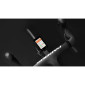 GPS / COMPTEUR IGPSPORT IGS630S COULEUR AVEC VITESSE, ALTIMETRE, TEMPERATURE COMPATIBLE STRAVA ET GROUPE SHIMANO DI2, SRAM E-TAP ET CAMPAGNOLO EPS - Option : CAPTEUR CADENCE, VITESSE ET CARDIO 6970817350961