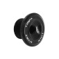 VIS MANIVELLE VAE / E-BIKE BAFANG M15x1x14,5 mm NOIR (à l'unité) -SELECTION P2R- 4218302250001