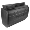 FUEL TANK COVER "PIAGGIO GENUINE PART" PIAGGIO PORTER MAXXI -661143-