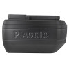 FUEL TANK COVER "PIAGGIO GENUINE PART" PIAGGIO PORTER MAXXI -661143-