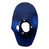 GARDE-BOUE AVANT ORIGINE PIAGGIO 50-125 PRIMAVERA 2013>2017 BLEU 222/A -1B000947000DE-