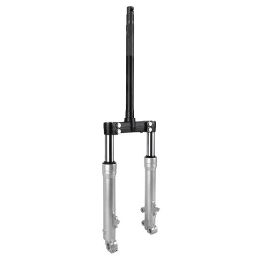 FOURCHE -598242-