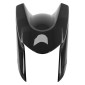 FAIRINGS/BODY PARTS FOR MAXISCOOTER YAMAHA 500 TMAX 2008>2011 BLACK GLOSS (13 PARTS KIT) 3700948046616