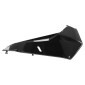 FAIRINGS/BODY PARTS FOR MAXISCOOTER YAMAHA 500 TMAX 2008>2011 BLACK GLOSS (13 PARTS KIT) 3700948046616