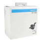 MANETTE VTT SHIMANO GAUCHE 2V. CUES U4000 RAPIDFIRE PLUS POUR 2x9V. (AVEC INDICATEUR DE VITESSE) 4550170231637