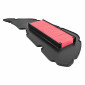 FILTRE A AIR MAXISCOOTER ADAPTABLE PIAGGIO 400 BEVERLY HPE 4V 4T 2021>2023, 400 MP3 EURO 5 2020>2022 -HIFLOFILTRO HFA5221- 824225124866