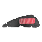 FILTRE A AIR MAXISCOOTER ADAPTABLE PIAGGIO 400 BEVERLY HPE 4V 4T 2021>2023, 400 MP3 EURO 5 2020>2022 -HIFLOFILTRO HFA5221- 824225124866