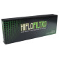 FILTRE A AIR MAXISCOOTER ADAPTABLE PIAGGIO 400 BEVERLY HPE 4V 4T 2021>2023, 400 MP3 EURO 5 2020>2022 -HIFLOFILTRO HFA5221- 824225124866