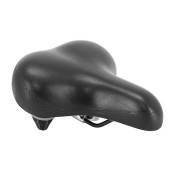 SELLE ROYAL BOX GIPSY NOIR 255x225mm 1100g 8021890447098