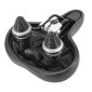 SELLE ROYAL BOX GIPSY NOIR 255x225mm 1100g 8021890447098