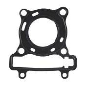 JOINT CULASSE MAXISCOOTER ADAPTABLE YAMAHA 125 XMAX 2006>, XCITY 2008> / MBK 125 SKYCRUISER 2006>, CITYLINER 2008> DIAM 53mm EPAISSSEUR 0,35mm (VENDU A L'UNITE) -ARTEIN- 8434579026482