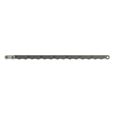 CHAINE VELO 12V. ROUTE / GRAVEL SRAM APEX D1 FLATTOP 118 MAILLONS (MONTAGE ATELIER) 3700948301906