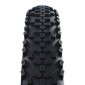 PNEU BMX 20 X 2.35 SCHWALBE SMART SAM CARGO NOIR TR (60-406) COMPATIBLE VAE 4026495949187