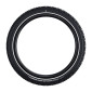 PNEU BMX 20 X 2.35 SCHWALBE SMART SAM CARGO NOIR TR (60-406) COMPATIBLE VAE 4026495949187