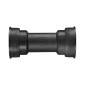 GROUPE GRAVEL SHIMANO GRX600 DISQUE NOIR 11V. 172.5 EN 40-36 CUVETTE PRESSFIT CASSETTE 11-34 3700948301913