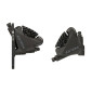 GROUPE GRAVEL SHIMANO GRX600 DISQUE NOIR 11V. 172.5 EN 40-36 CUVETTE PRESSFIT CASSETTE 11-34 3700948301913