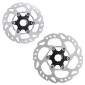 GROUPE GRAVEL SHIMANO GRX600 DISQUE NOIR 11V. 172.5 EN 46-30 CUVETTE PRESSFIT CASSETTE 11-34 (MONTAGE ATELIER) 3700948301913