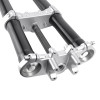 FOURCHE COMPLETE ORIGINE PIAGGIO 50 RX/SX FACTORY APRILIA 2018>/DERBI SENDA SM LIMITED, RACING 2018/SMT DRIFTING GILERA 2019> -B043896-
