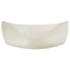 CAPOT ORIGINE PIAGGIO PORTER NP6 2021> -WC3660100201A07L-