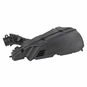 BOITIER FILTRE AIR COMPLET ORIGiNE PIAGGIO 400 BEVERLY, MP3 2020> -1A023591-