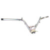 GUIDON ORIGINE PIAGGIO 400-530 MP3 2022> -1B010594-
