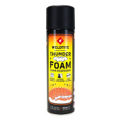 DEGRAISSANT DE CHAINE WELDTITE THUNDER FOAM CHAIN DEGREASER (AEROSOL 500ml) 5013863030973