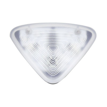 ECLAIRAGE LED ABUS POUR CASQUE HYBAN/PEDELEC AVEC PILE 4003318187285